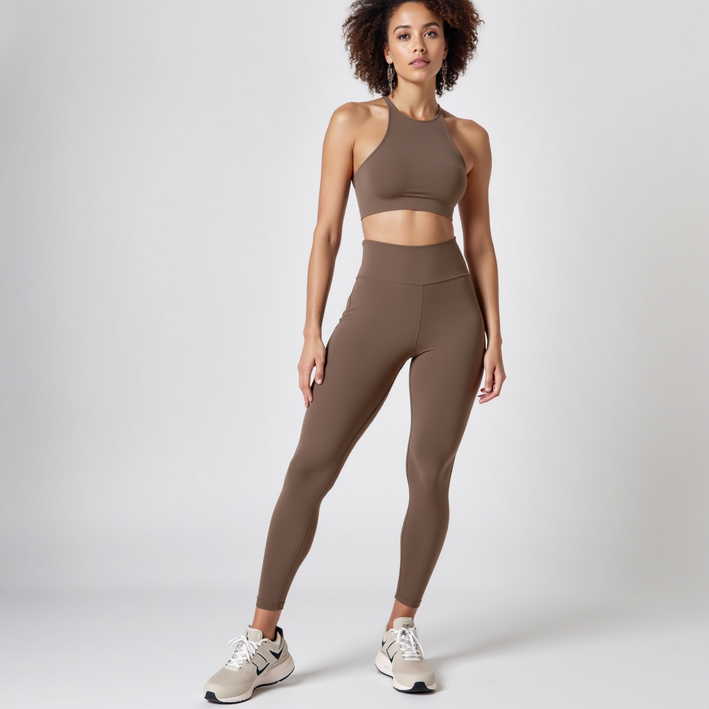 Sports leggings