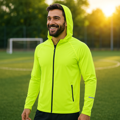 Veste de sport