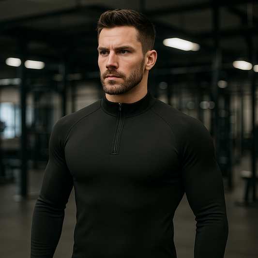 Compression t-shirt