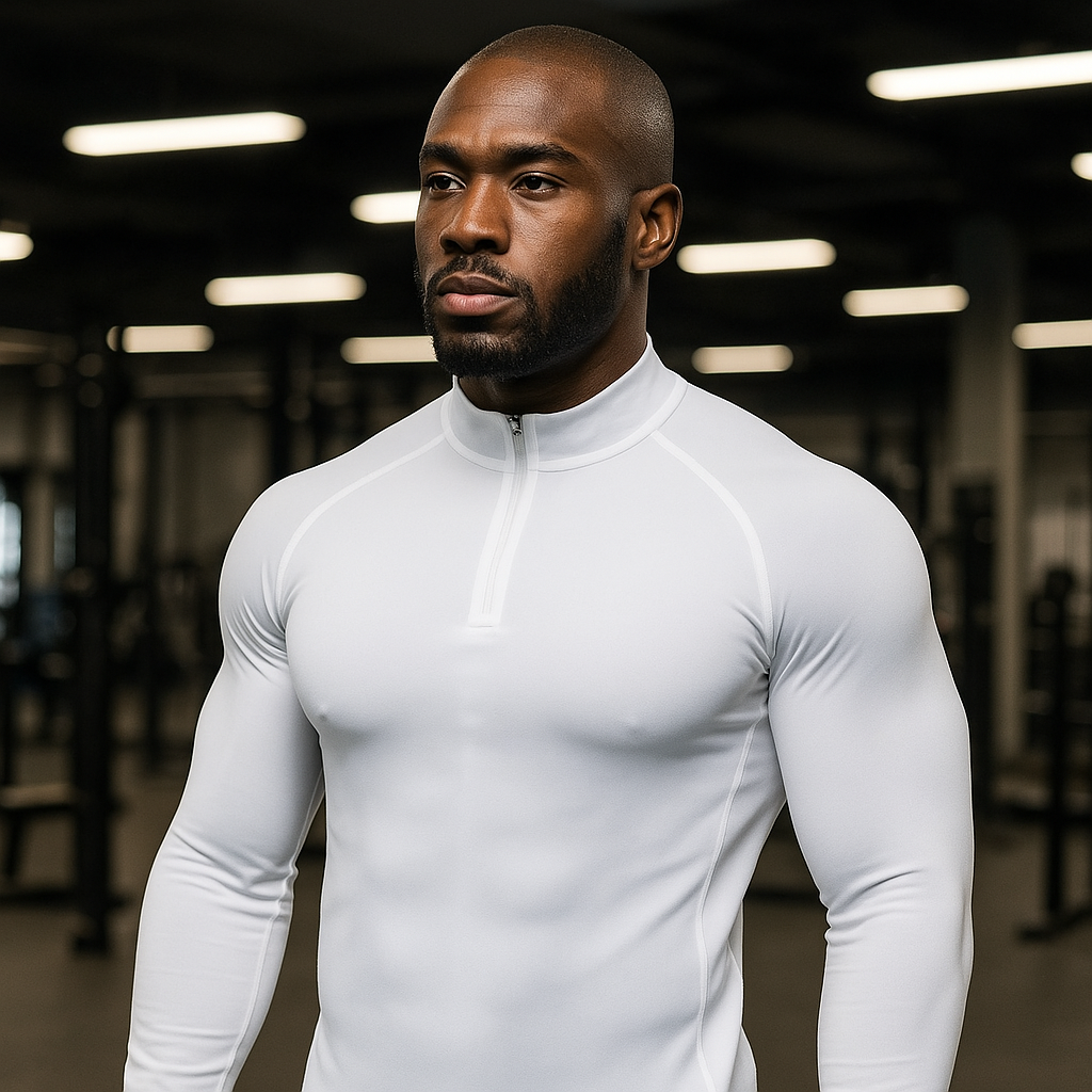 T'shirt de compression