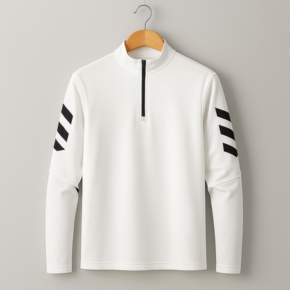 Veste a zip