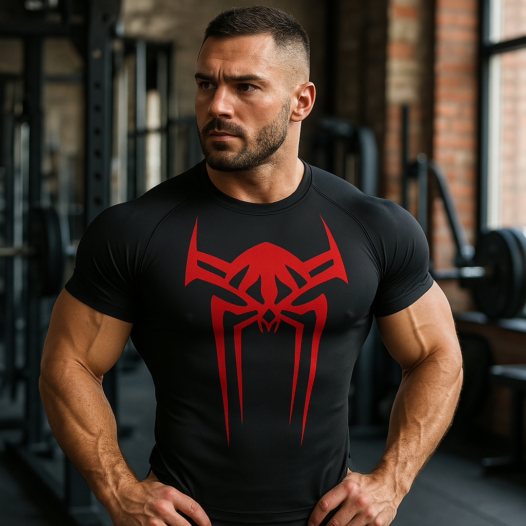Compression T-Shirt