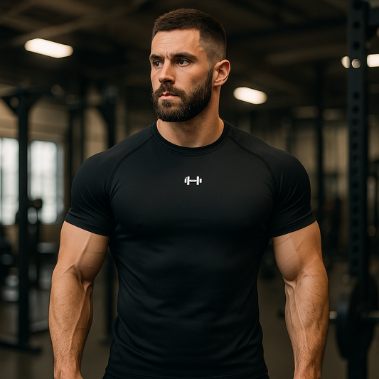 Compression T-shirt