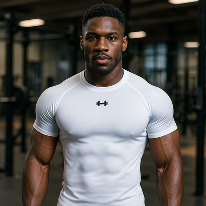 Compression T-shirt
