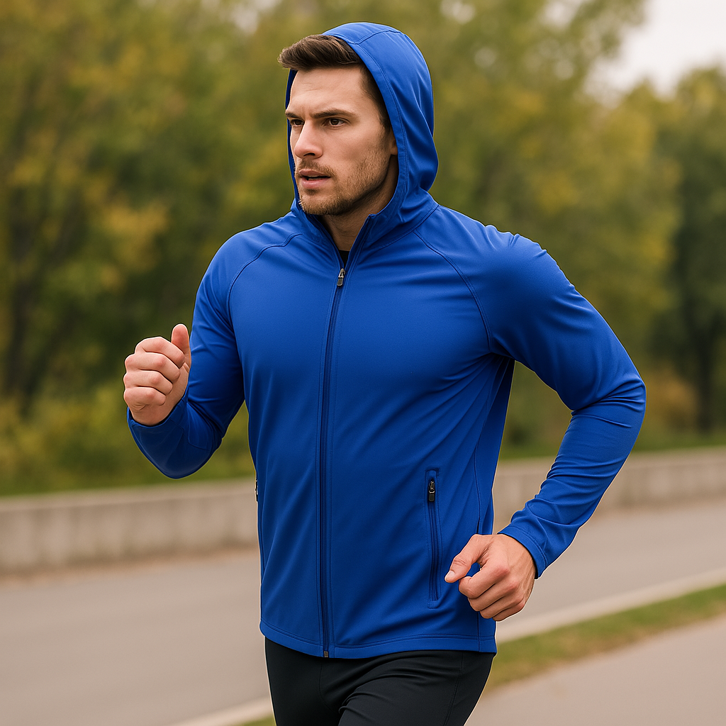 Veste de sport