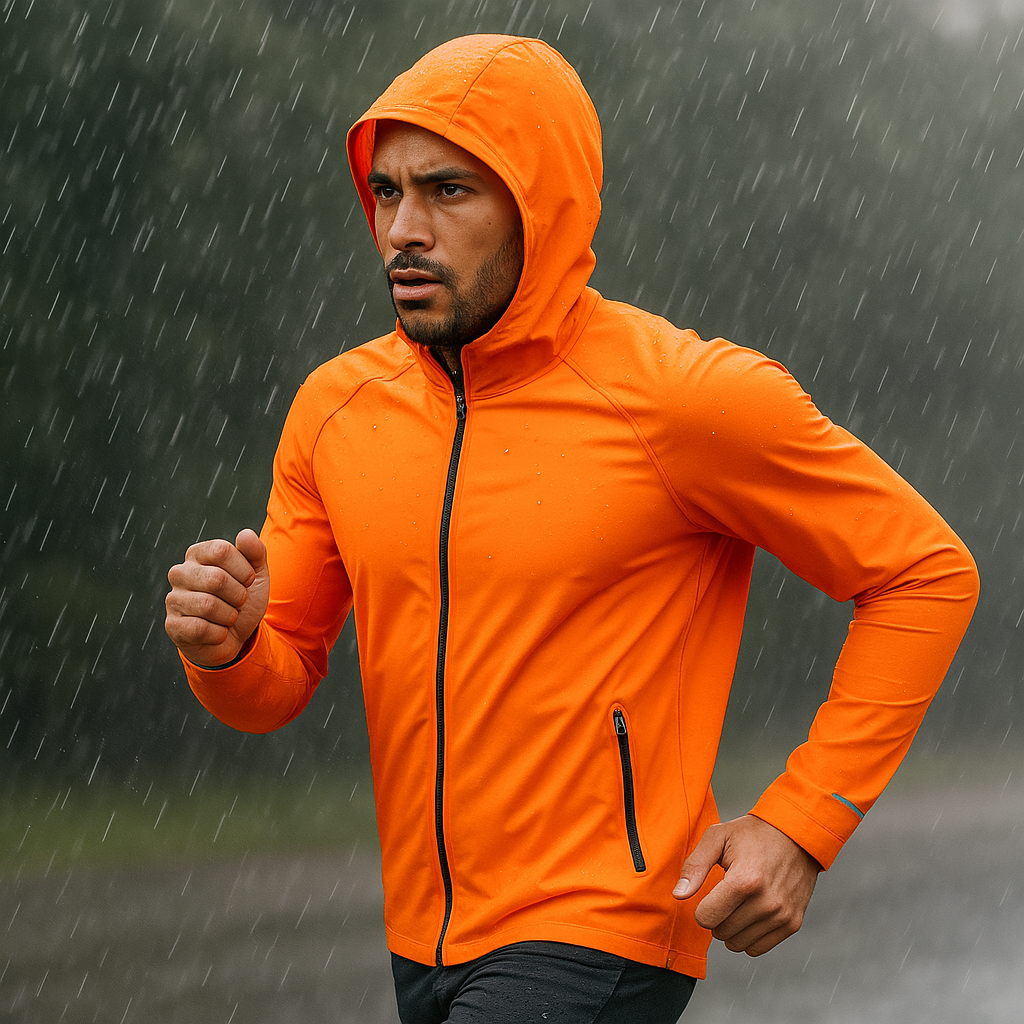 Veste de sport