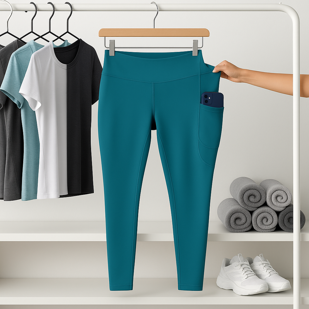 Leggings de sport