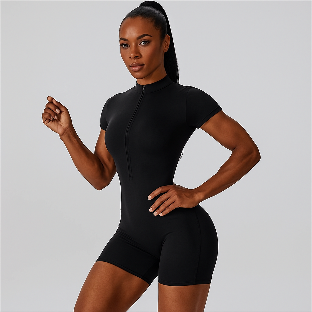 Ensemble de fitness
