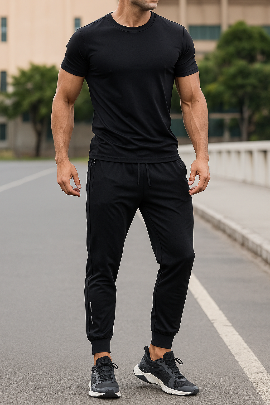 Pantalons de sport