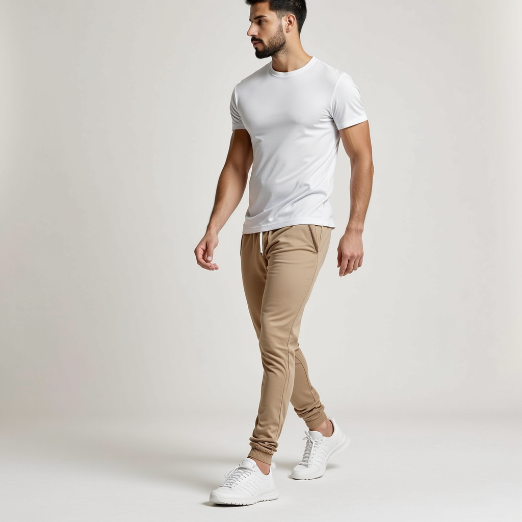 Bas de sport