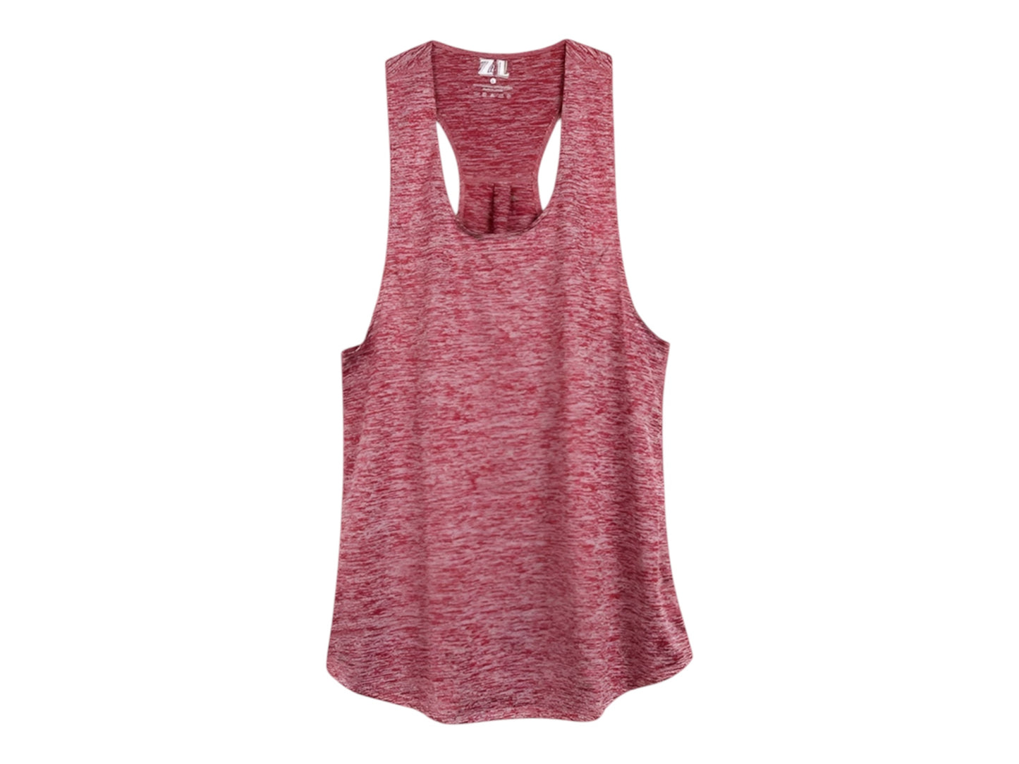 Lightweight sports top