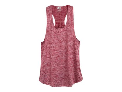 Lightweight sports top