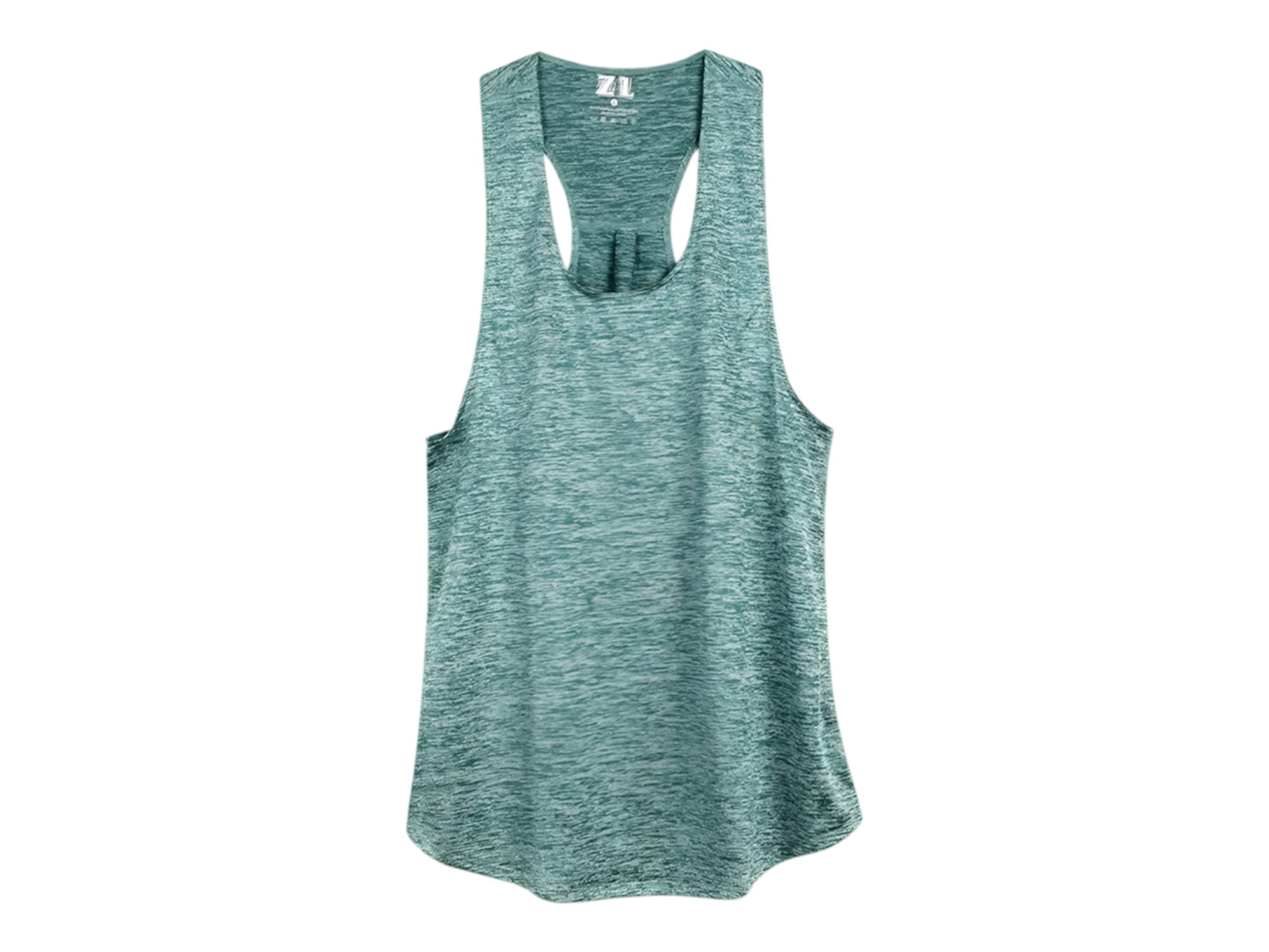 Lightweight sports top