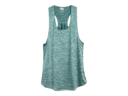 Lightweight sports top