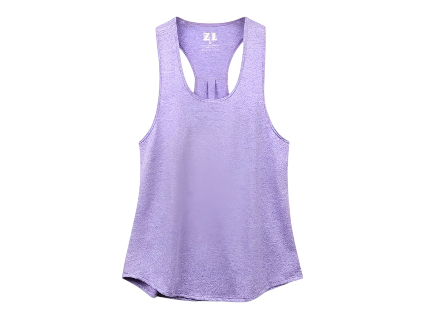 Lightweight sports top