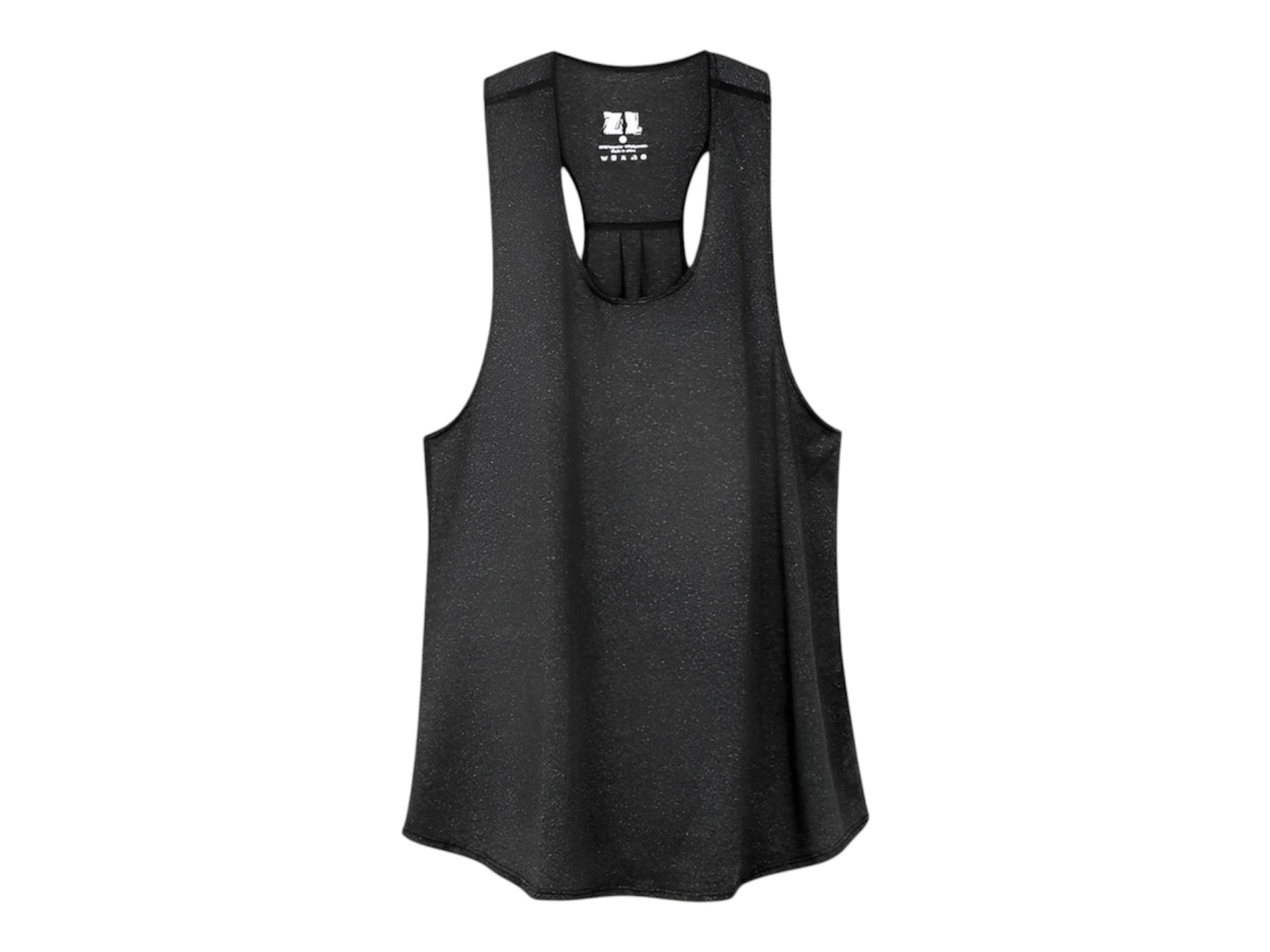 Lightweight sports top