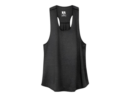 Lightweight sports top