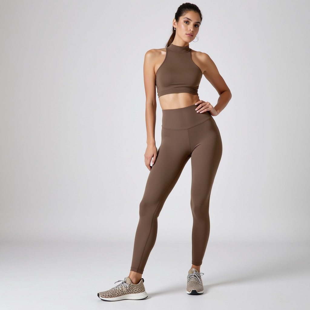 Sports leggings