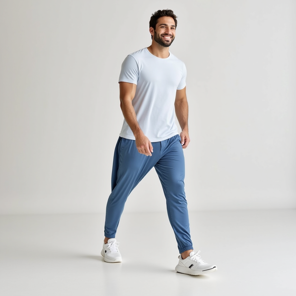 Bas de sport