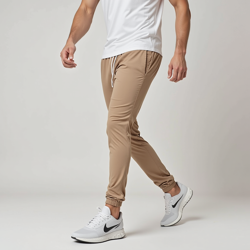 Bas de sport