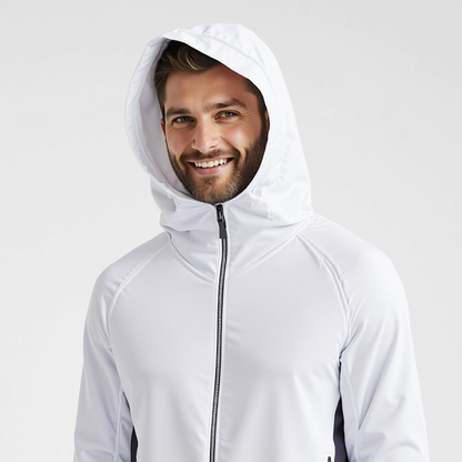 Veste de sport